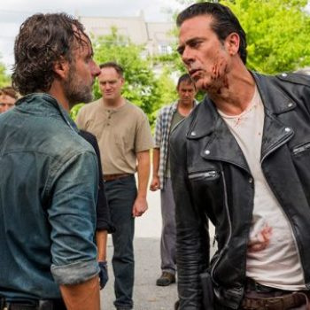 The Walking Dead Gets Back To Action In Time For Midseason Finale In ‘Hearts Still Beating’