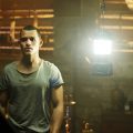 Eddie Ramos as Theo -- (Photo by: Ken Woroner/Syfy)
