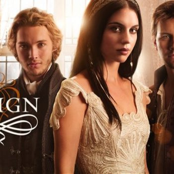 CW’s Reign Finally To Be Executed After Upcoming Season 4
