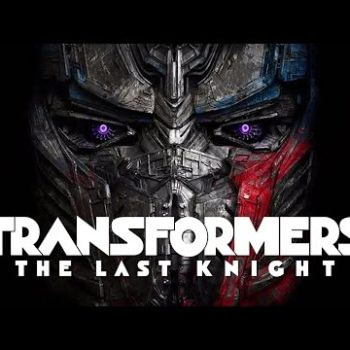 Transformers 5: The Last Knight Teaser Trailer