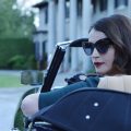 INCORPORATED -- "Pilot" Episode 101 -- Pictured: Julia Ormond as Elizabeth Krauss -- (Photo by: Ben Mark Holzberg/Syfy)