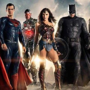 Ben Affleck’s ‘Batman’ Pushes Out ‘Justice League 2’ For Zack Snyder Passion Project
