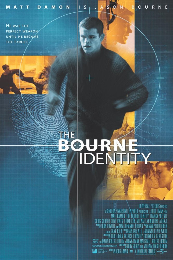 bourne