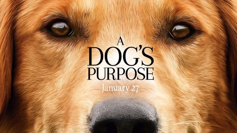 A Dog’s Purpose: Review