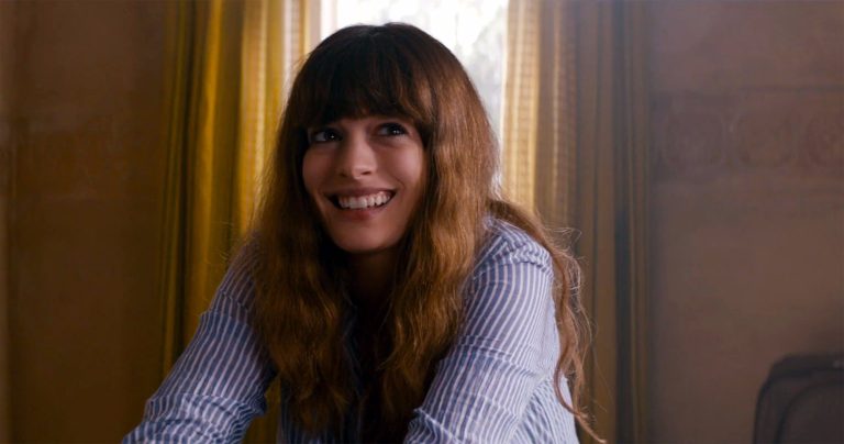 Colossal: First Trailer