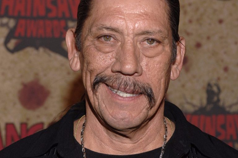 Inmate #1: The Danny Trejo Story