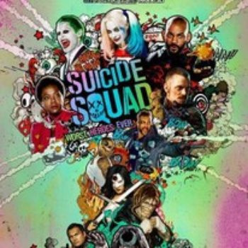 suicidesquad