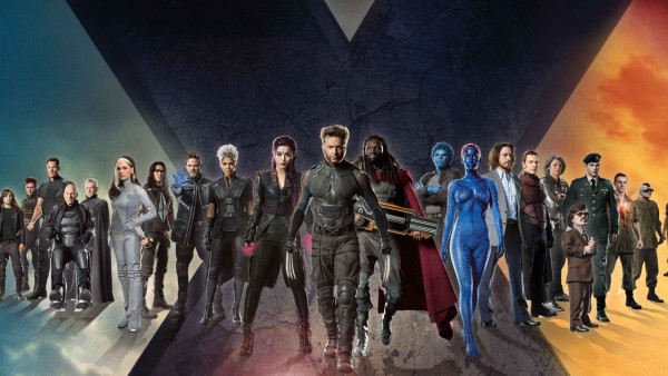 Fox Eyeing New X-Men TV Series