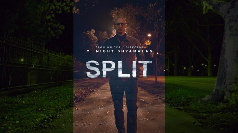 Split: Review