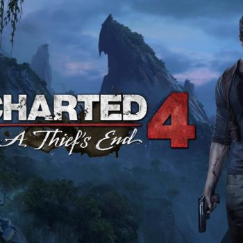 uncharted