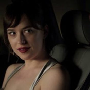 Bill Reviews ‘Fifty Shades Darker’: It Takes Skill To Make BDSM Dull And Unsexy