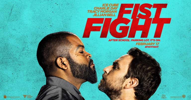 Fist Fight: Review
