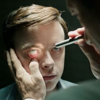 ‘A Cure for Wellness’: Mix Phantom, Shutter Island And The Strain And Maybe You’ll Find The Cure