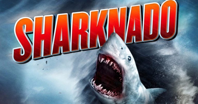 Sharknado 5: Film HAPPENING, Stars Returning