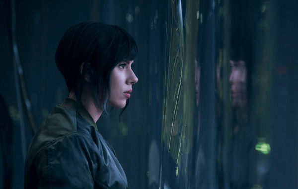 Ghost-in-the-Shell