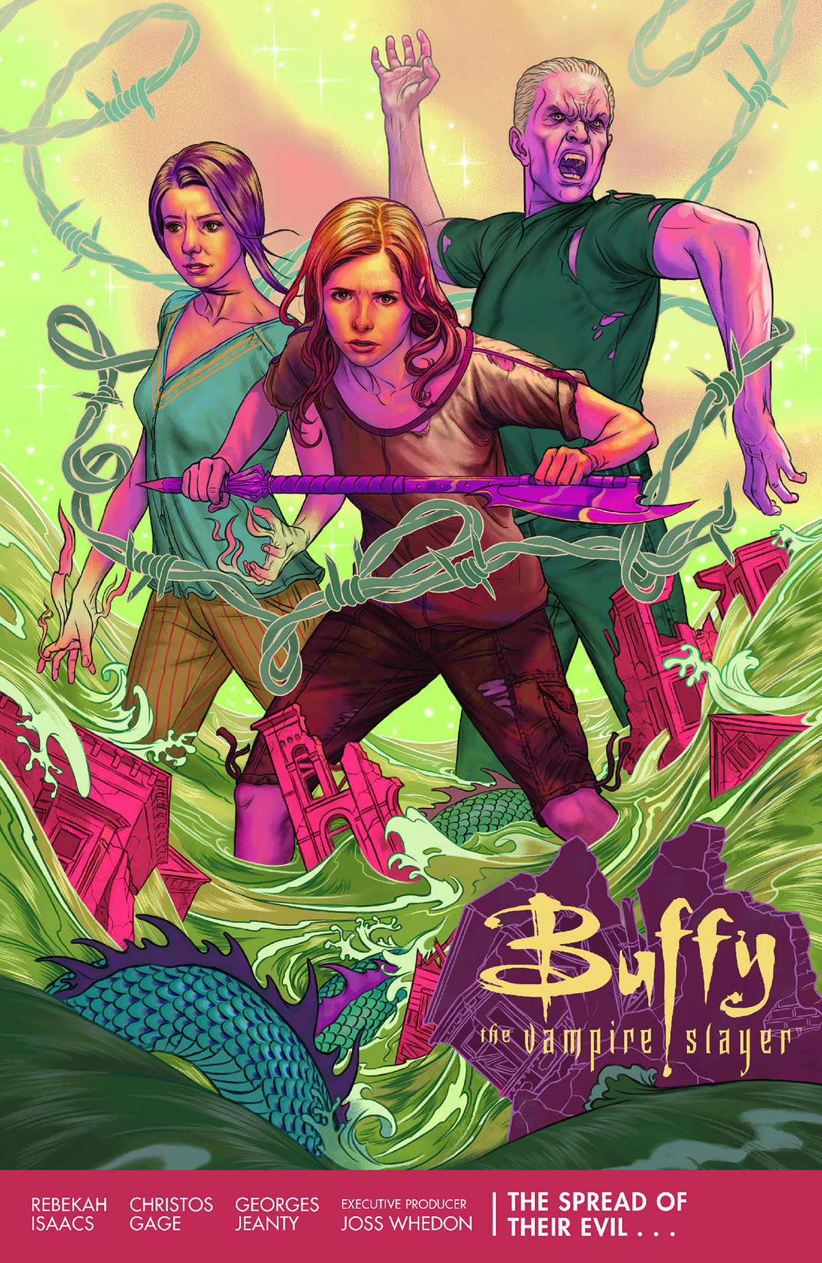 buffy