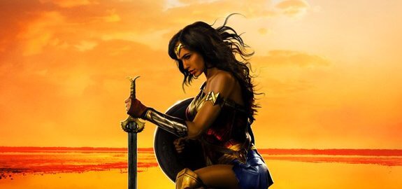 Wonder Woman: Final Trailer Releases