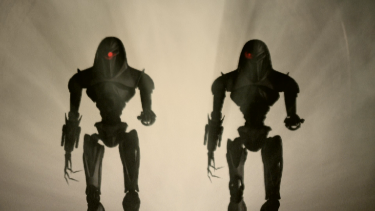 Battlestar Galactica (Reimagined): 10 Years Later