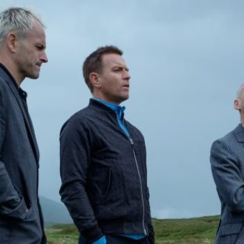 Bill Reviews ‘T2 Trainspotting’: A Solid Successor To A Classic