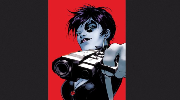 Deadpool 2: Finds Their Domino Actress