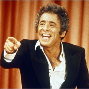 The Gong Has Finally Rung Host Chuck Barris Off The Stage, Dies at 87