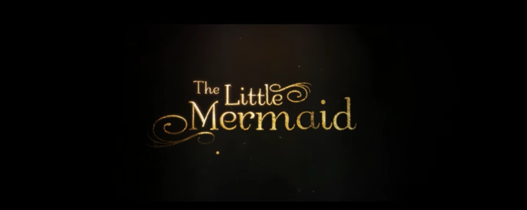 The Little Mermaid 2017: NOT DISNEY Trailer