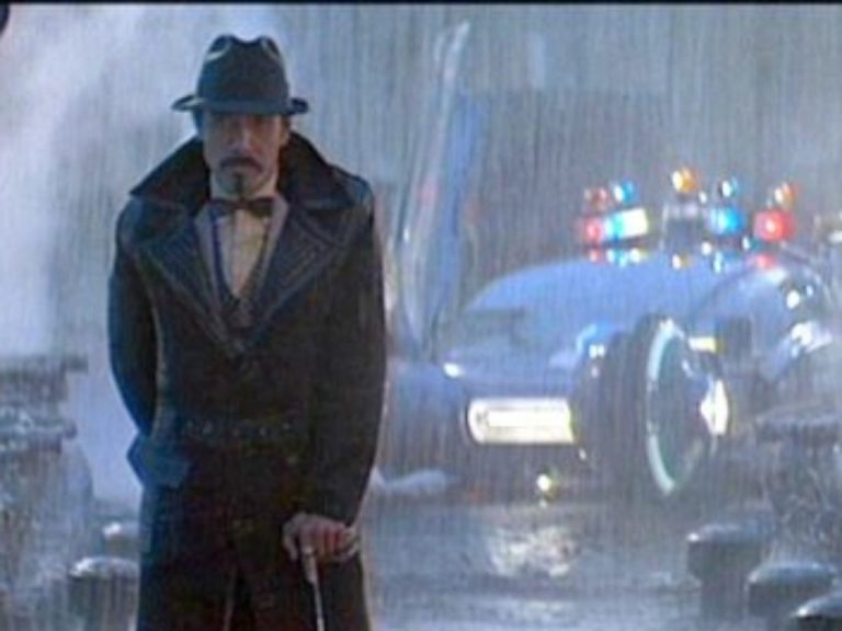 Blade Runner 2049 Casting Update! Edward James Olmos Returning As Gaff
