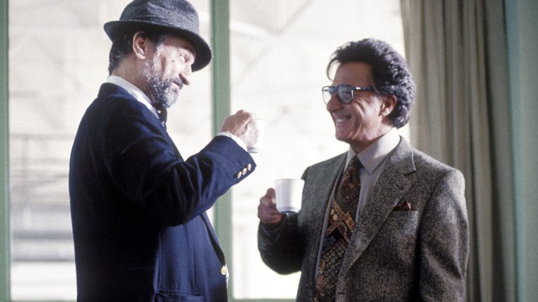 HBO Taps Into Political Climate, Orders Wag The Dog TV Series