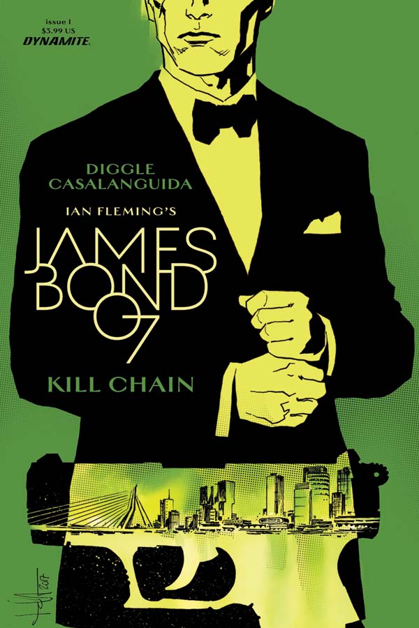 bond