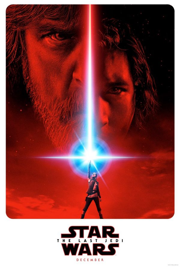 First Look At Star Wars: The Last Jedi Merchandise From Disney At Celebration