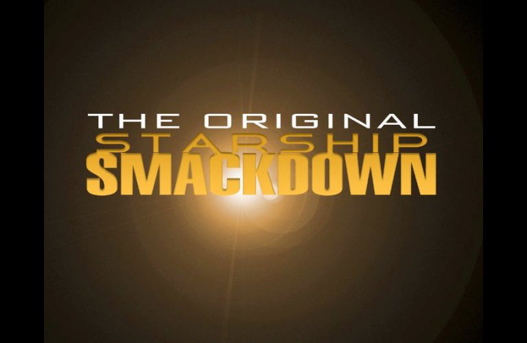Starship Smackdown: Millennials vs Grups
