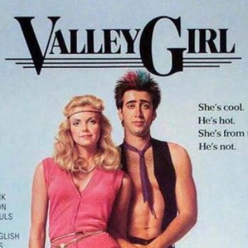 MGM’s Remaking The ’80s Classic Valley Girl… As A Musical – And The Casting Doesn’t Make It Any Better