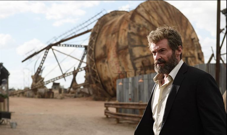 Senator Harris Points To Marvel’s Logan As An Apt Description Of What’s To Come In The Job Market