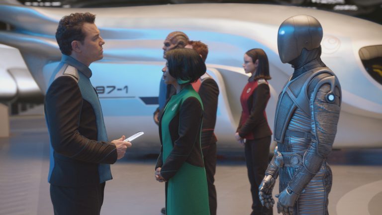Marvel Studios Debuts Teaser for “The Fantastic Four: First Steps”