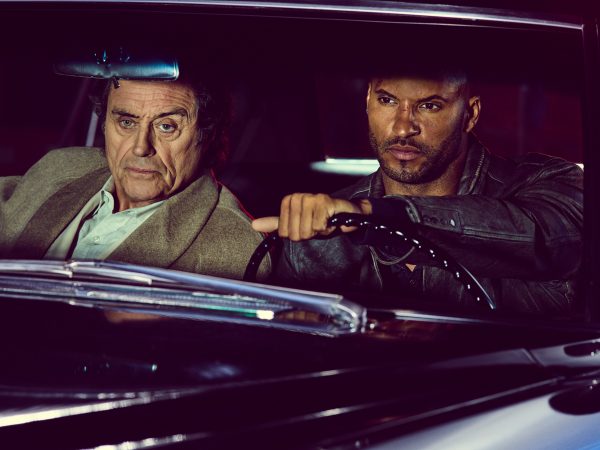 American Gods Season 1 2017