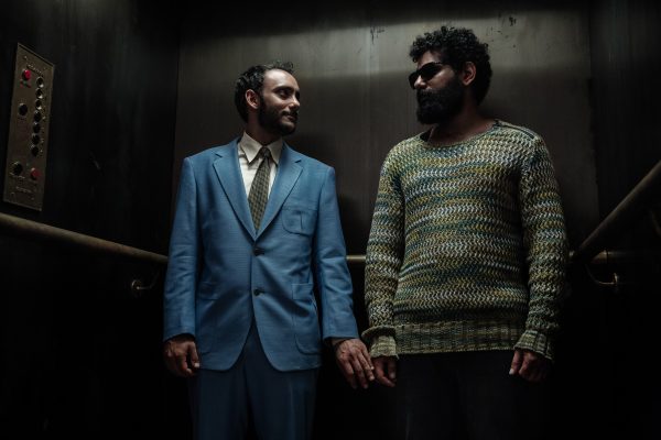 American Gods Season 1 2017