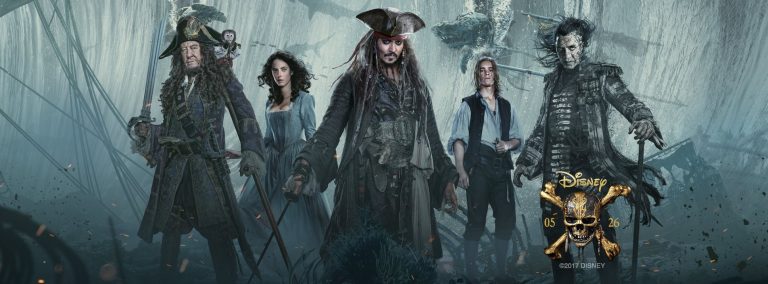 Pirates Of The Caribbean 5 Was Headed Towards A Female Villain, Until Johnny Depp Squashed It