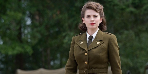 Hayley Atwell No Longer Wants Doctor Who Role, But Has An Idea Of Who Should Be