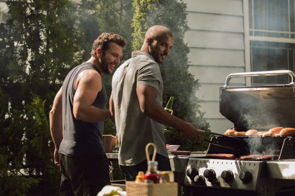 American Gods Season 1 2017