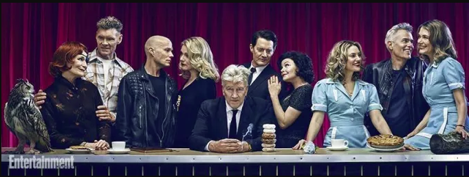 Review: Finally, The Return Of Twin Peaks, With All Of The Wonderful Frustration That Goes With It
