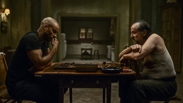 American Gods Season 1 2017