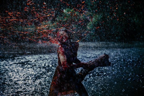 American Gods Season 1 2017