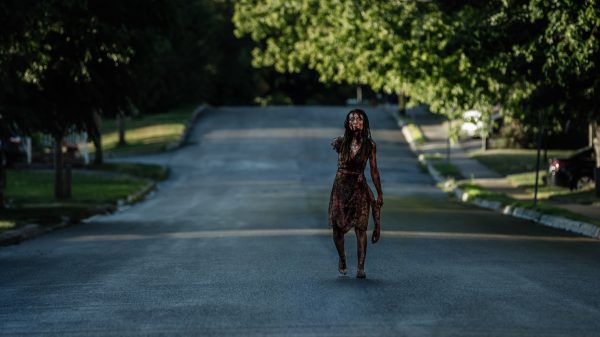 Recapping American Gods Episode 4, Git Gone: "There's Nothing To Believe. Trust Me. I've Looked."