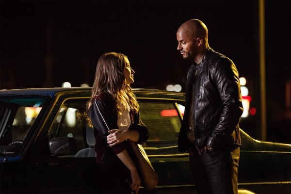 American Gods Season 1 2017