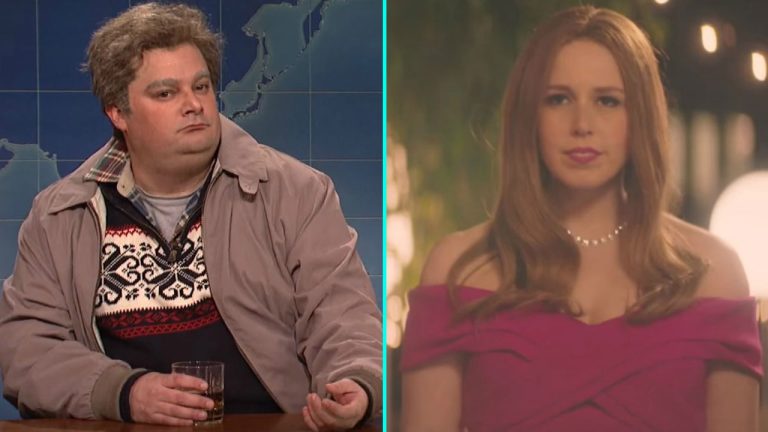 After Last Night’s Saturday Night Live Season Finale Two Longtime Cast Members Say Goodbye
