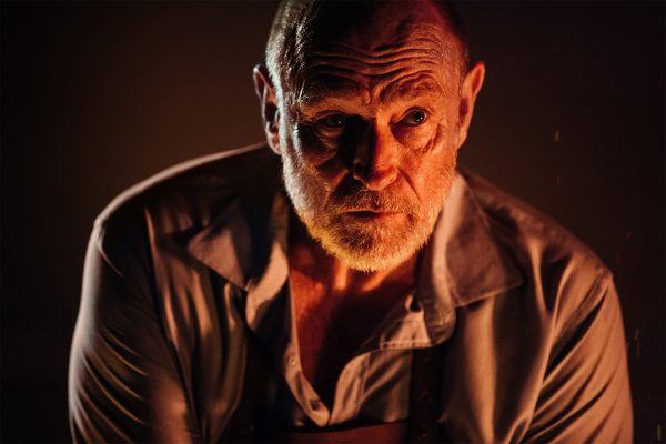 American Gods Season 1 2017