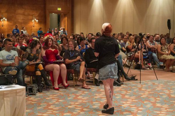 hawaiicon 2014 cosplay contest