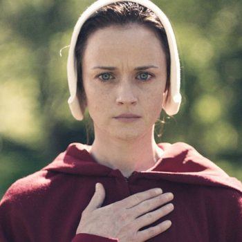 Handmaid’s Tale Lists Alexis Bledel As Series Regular For Season 2