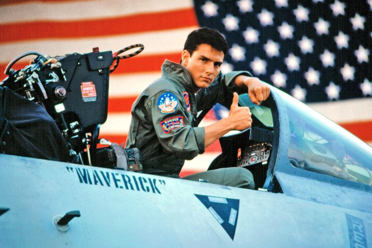 Top Gun 2 Gets Director And A Release Date