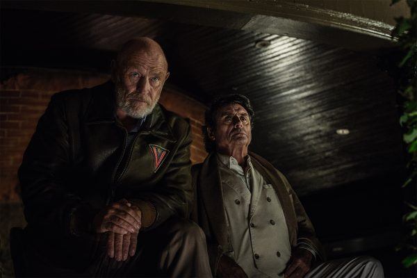 American Gods Season 1 2017